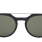 Stan FT0696 02N Matte Black Green
