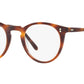 O'Malley OV5183 1552 Dark Mahogany