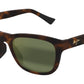 Kapii HT617 10A Matte Dark Havana