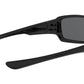 Fives Squared OO9238 04 polished black