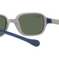 RJ9074S 709671 blue on rubber grey