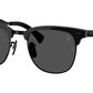 Ferrari RB3807M F111B1 Brushed Black