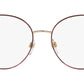 VA1025 3068 red havana / light gold