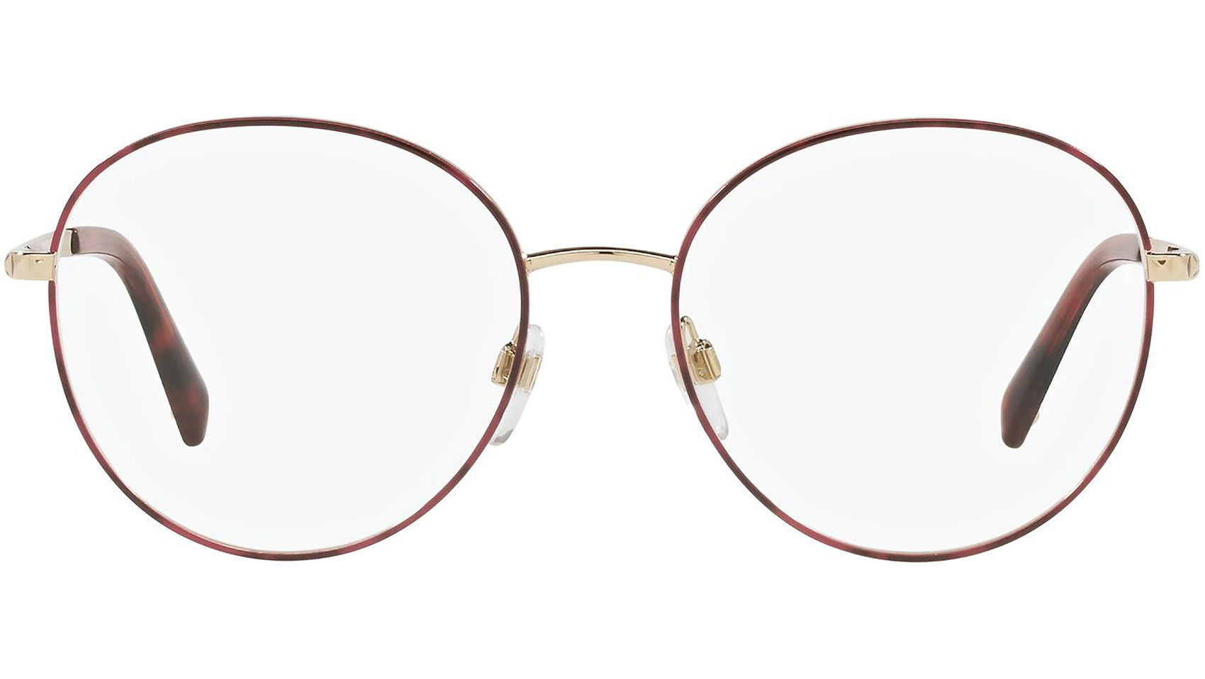 VA1025 3068 red havana / light gold