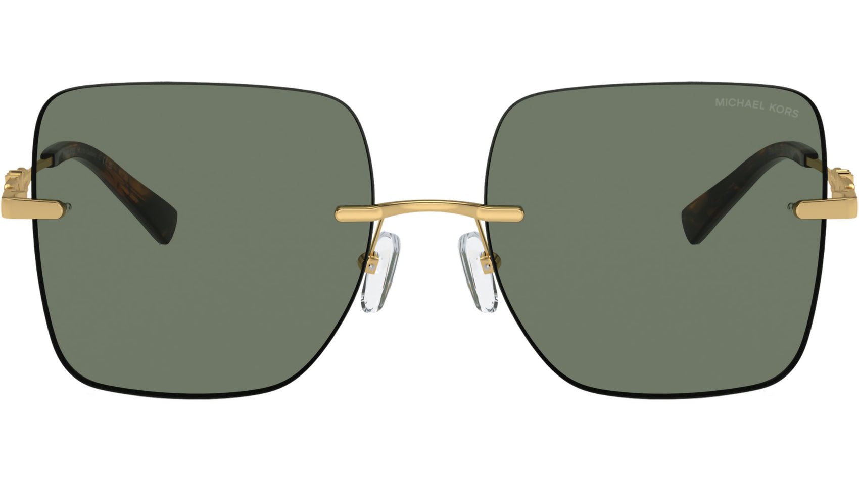 Québec MK1150 18963H Green Solid