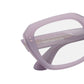 Numero 125 Light Purple