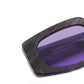 Tetra Black Marble