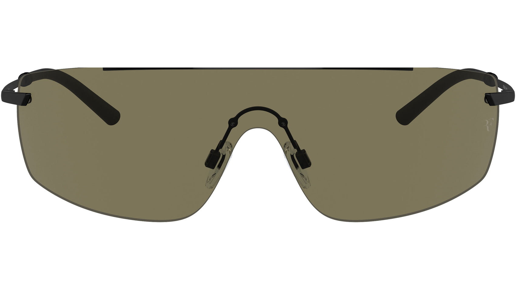 R-5 OV1344S 50622 Matte Black