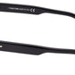 FT5873-B 001 Shiny Black