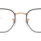 Hexagonal Optics RB6448 3176