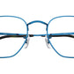 Hexagonal Optics RB6448 2520