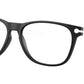 Ojector RX OX8177 08 Satin Black