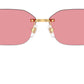 VE2274 100284 Gold