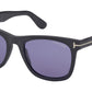 Kevyn FT1099 02V Black Blue