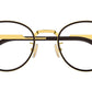 BV1337OJ 004 Gold Chocolate