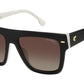 3016/S 80S LA Black White
