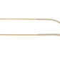 Aviator Flash Lenses RB3025 112/W3 Gold Silver