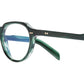 GR06 Optical 03 Dark Green