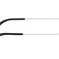 Aviator Mirror RB3025 W3275 Silver