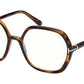 FT5814-B 052 Dark Havana