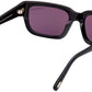 Ezra FT1075 01A Black Smoke