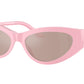 VE4470B 5473/5 Perla Pastel Pink
