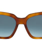 Amarra FT0502 53W Blonde Havana Blue