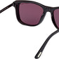 Sinatra FT1104 01A Black Smoke