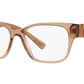 VE3283 5328 transparent brown