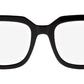 Sabato Optical Nero