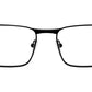 Fuller OX3227 01 satin black