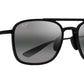 Keokea 447 02 Black