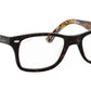 RB5228 top mat havana on tex camuflage