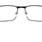 Fuller OX3227 01 satin black
