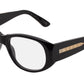 Orinoco Optical Black
