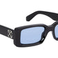 Arthur Black Light Blue
