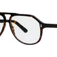 Sally Deep Tortoise