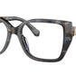 Castello MK4115U 3952 Blue Tortoise