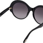 Ginger FT0873 01B Black Grey