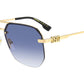D2 0103/S LKS Gold Blue