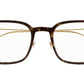MB0100O 007 shiny havana