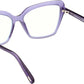 FT5948-B 081 Shiny Violet