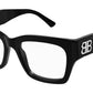 BB0325O Black