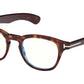 FT5976-B 052 Dark Havana