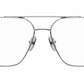Titan Aviator Optic Silver