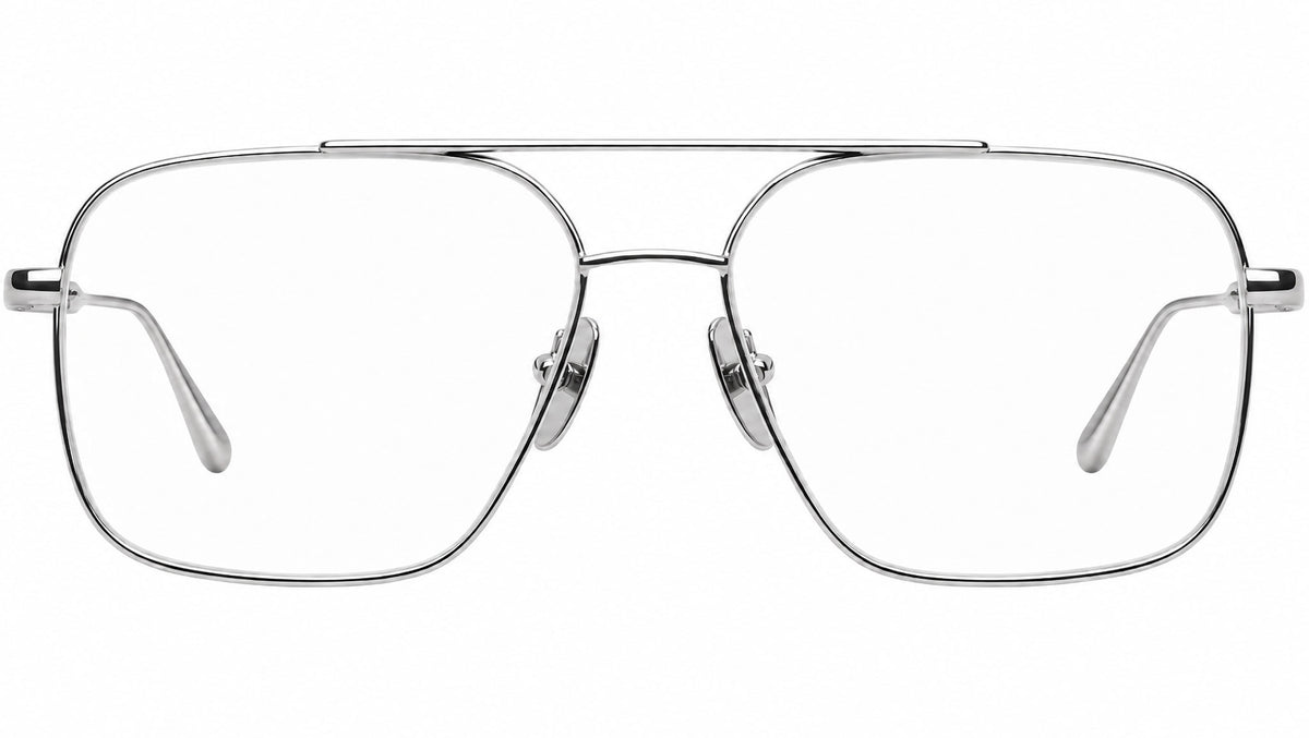 Titan Aviator Optic Silver