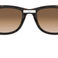 Wayfarer Folding Classic RB4105 710/51 Light Havana