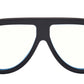 FT5958-B 001 Black
