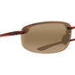Ho'Okipa Reader 2.50 tortoise bronze