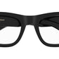 SL 698 001 Shiny Black